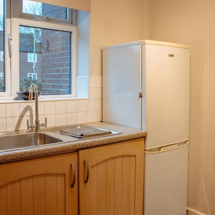 Photo of Kitchen in Wetherby