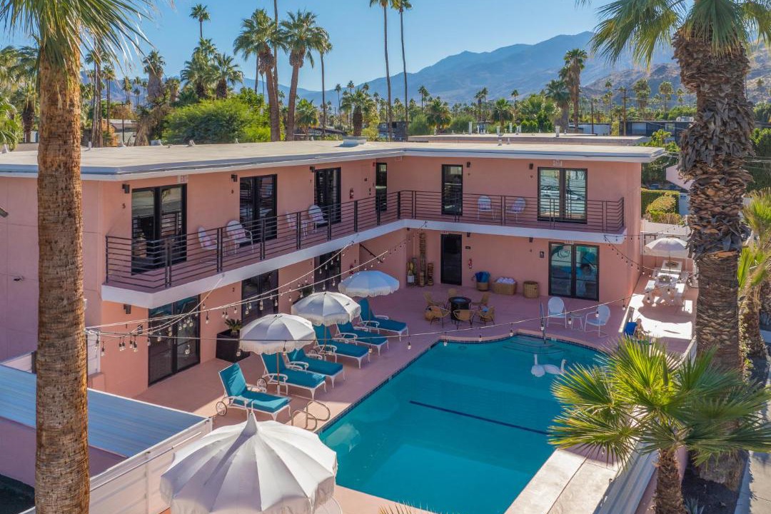 Photo of Others in Tahquitz River Estates