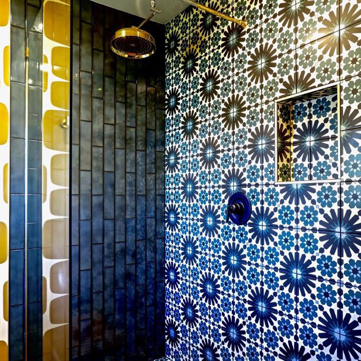 Photo of Bathroom in Tahquitz River Estates