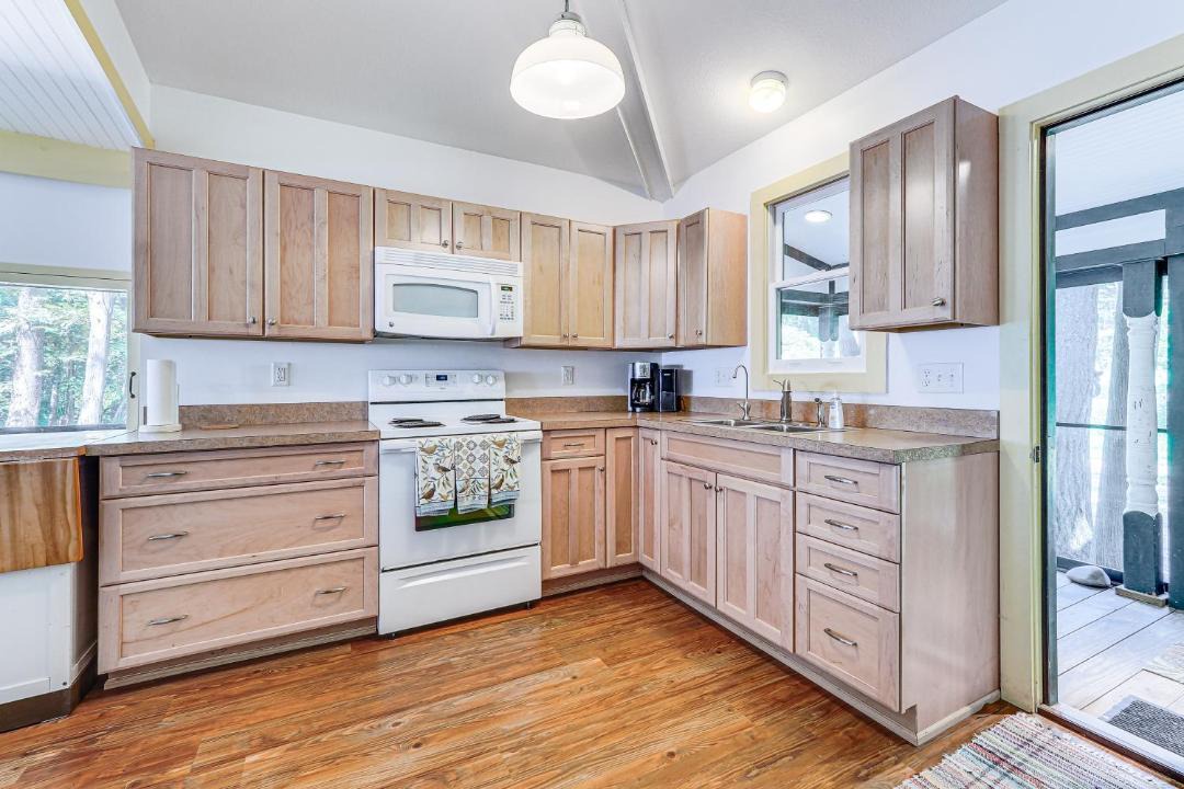 Photo of Kitchen in Alden