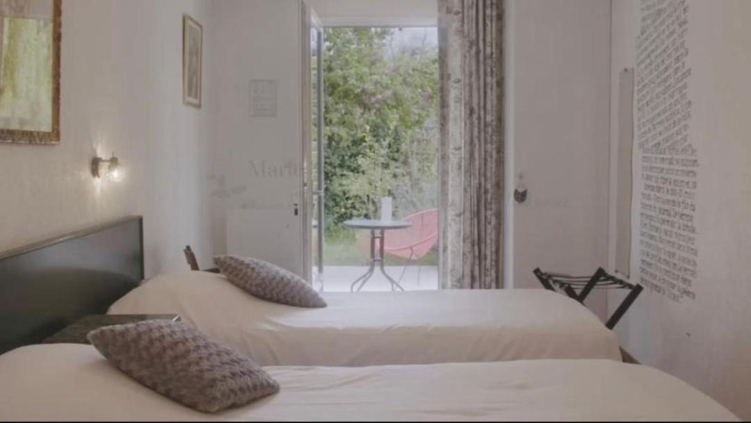 Photo of Bedroom in Germigny-des-Pres