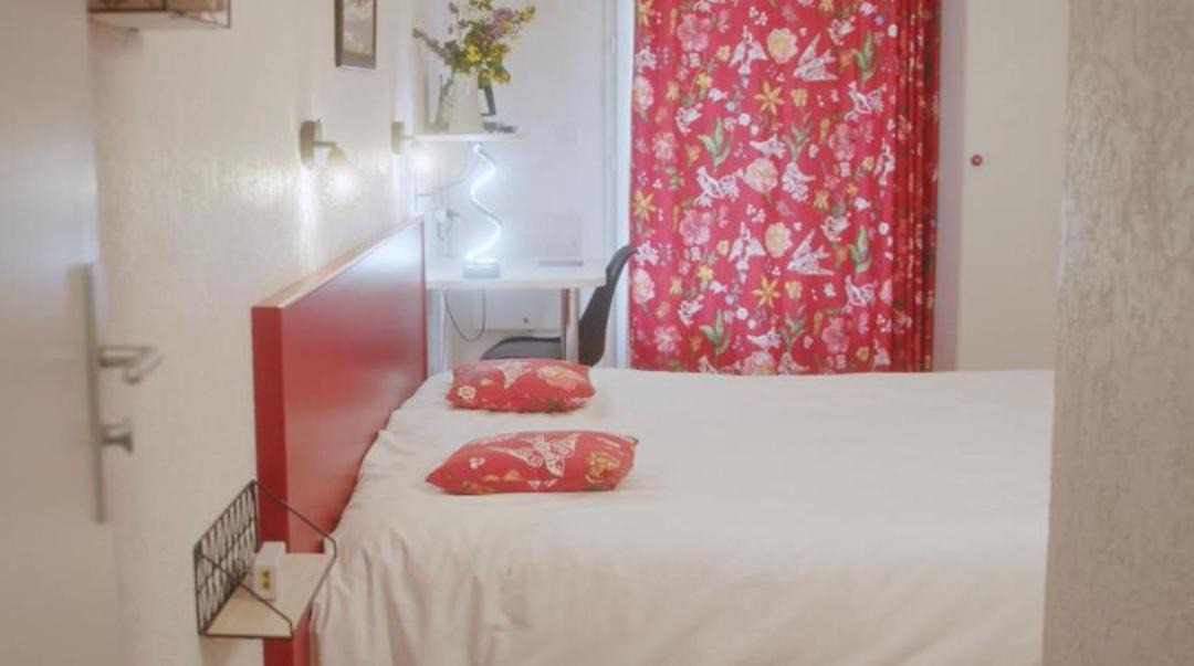 Photo of Bedroom in Germigny-des-Pres