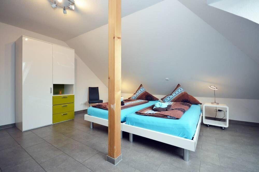 Photo of Bedroom in Itzendorf