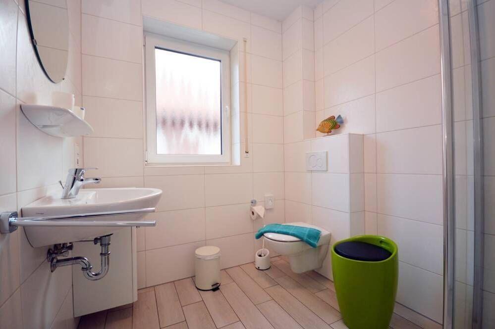 Photo of Bathroom in Itzendorf