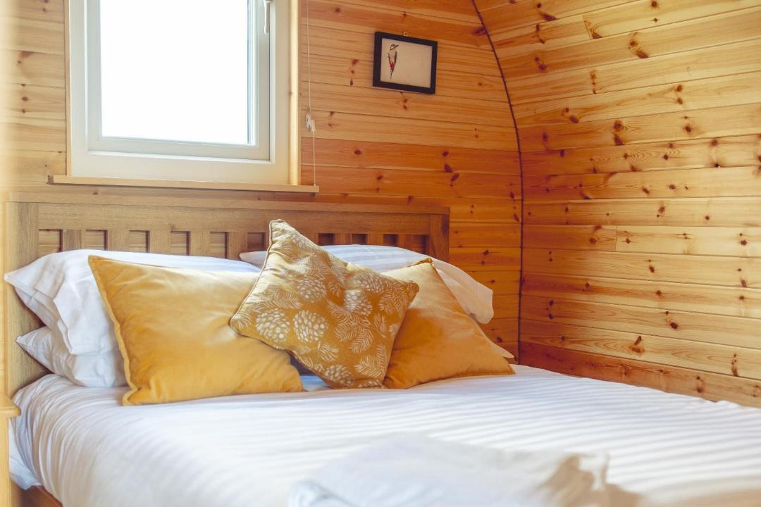 Photo of Bedroom in Hallington
