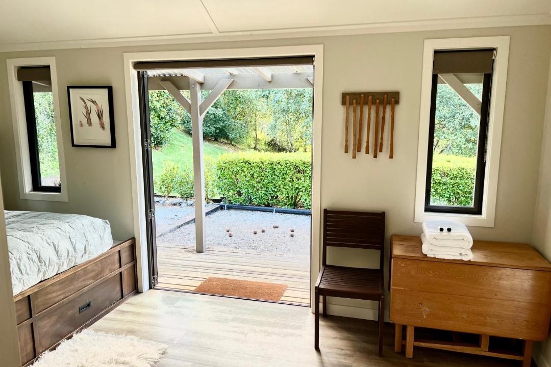 Photo of Bedroom in Waitoki