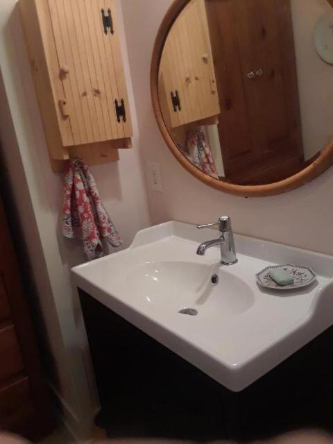 Photo of Bathroom in Belmont