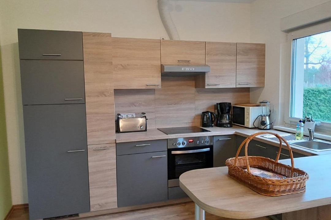 Photo of Kitchen in Wessendorf