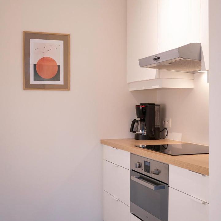 Photo of Kitchen in Kappellenbos
