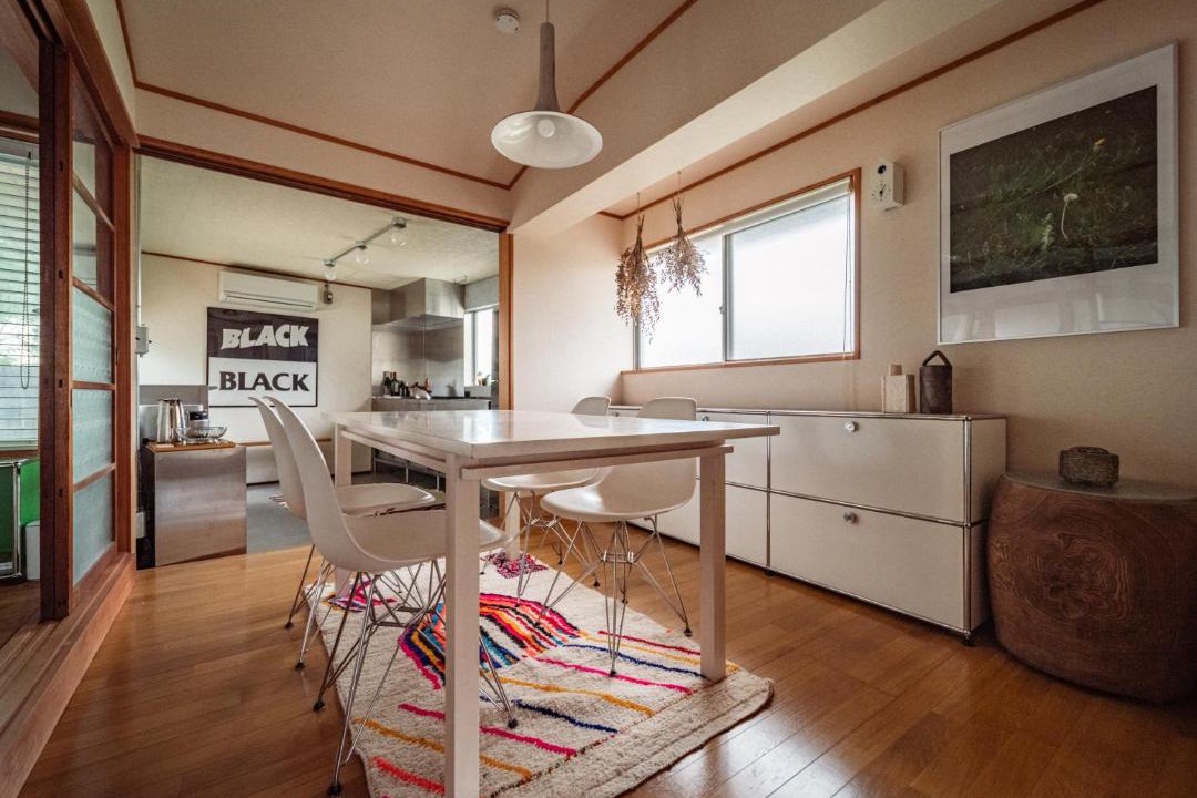 Photo of Kitchen in Shirahama