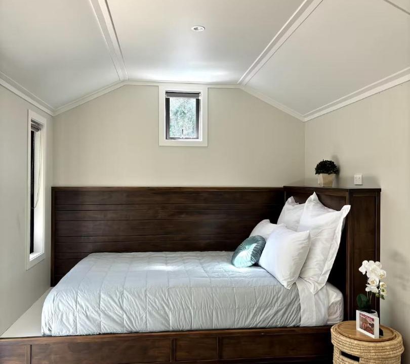 Photo of Bedroom in Waitoki