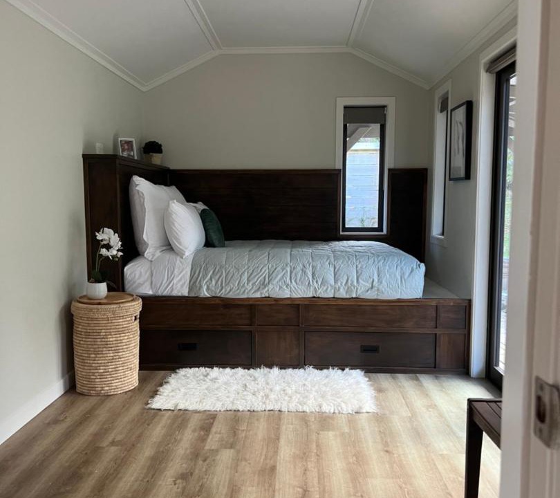 Photo of Bedroom in Waitoki