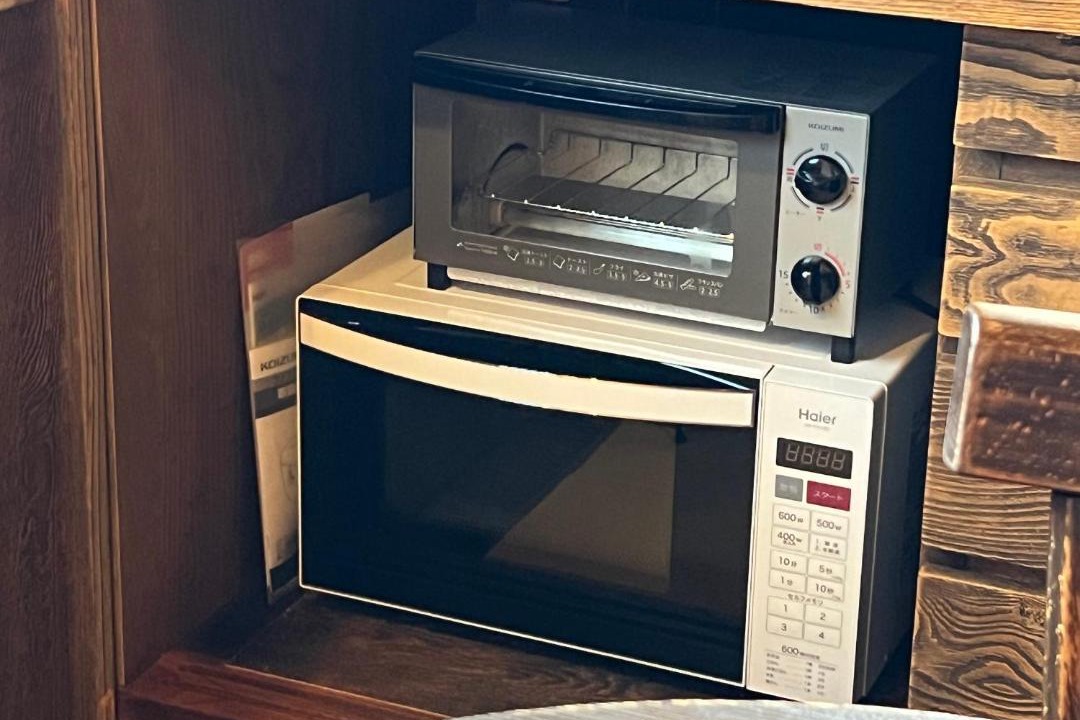 Photo of Kitchen in Takayama