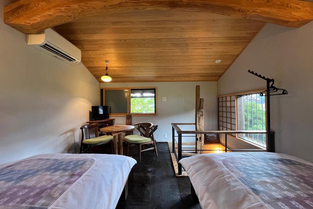 Photo of Bedroom in Takayama