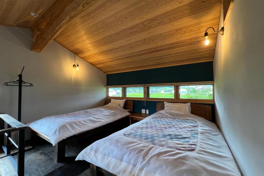 Photo of Bedroom in Takayama