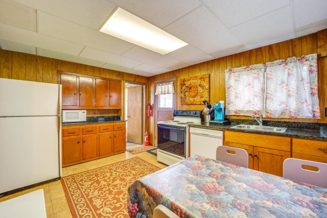 Photo of Kitchen in Oden