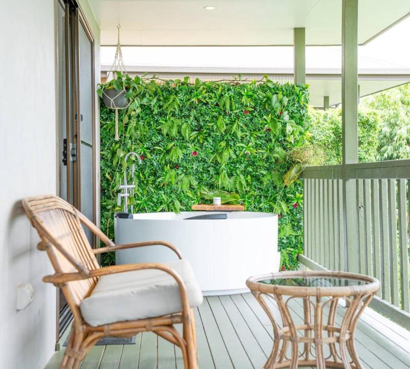 Photo of Patio Balcony in Mudgeeraba