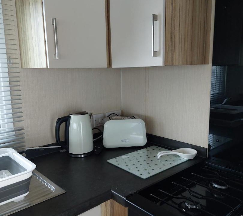 Photo of Kitchen in Grampound
