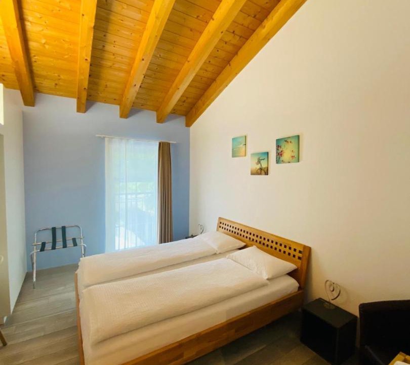 Photo of Bedroom in Riazzino