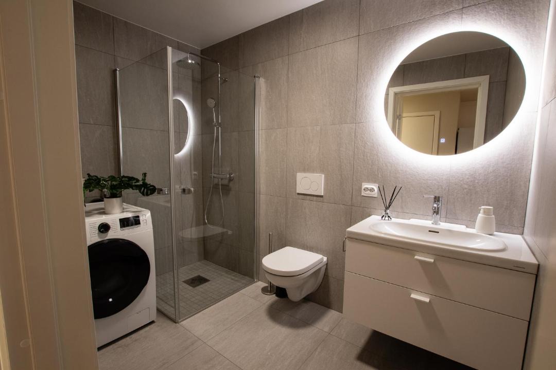Photo of Bathroom in Tromso