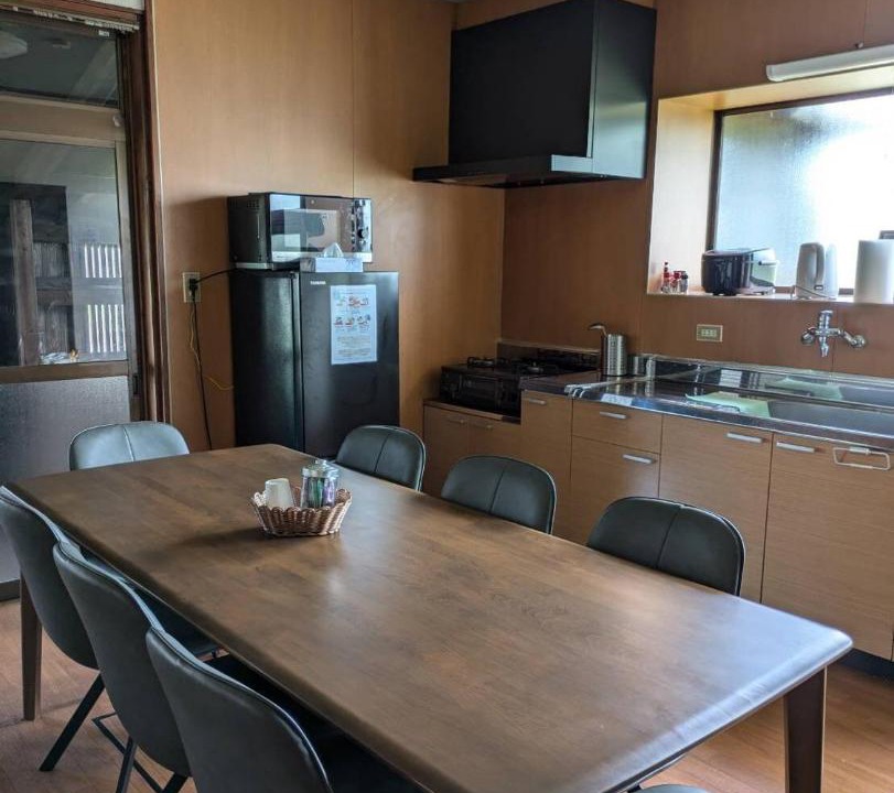 Photo of Kitchen in Aso