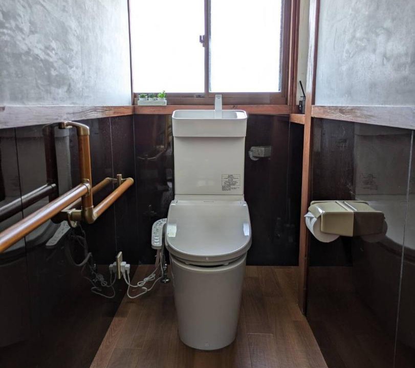 Photo of Bathroom in Aso