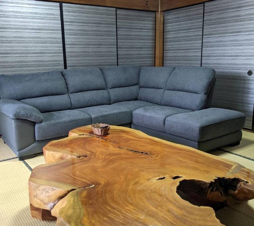 Photo of Livingroom in Aso