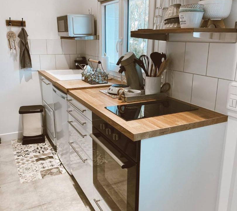 Photo of Kitchen in Le Muy