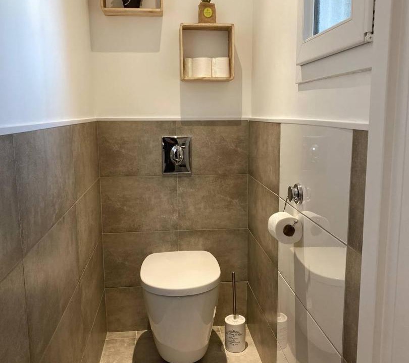 Photo of Bathroom in Le Muy