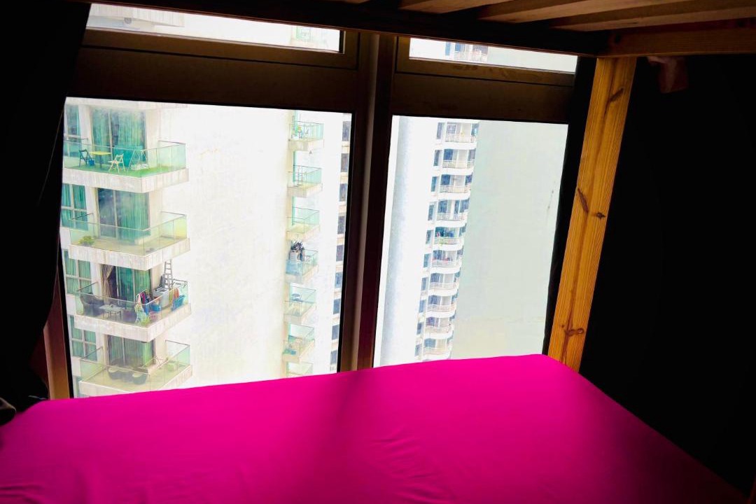 Photo of Bedroom in Chow Kit