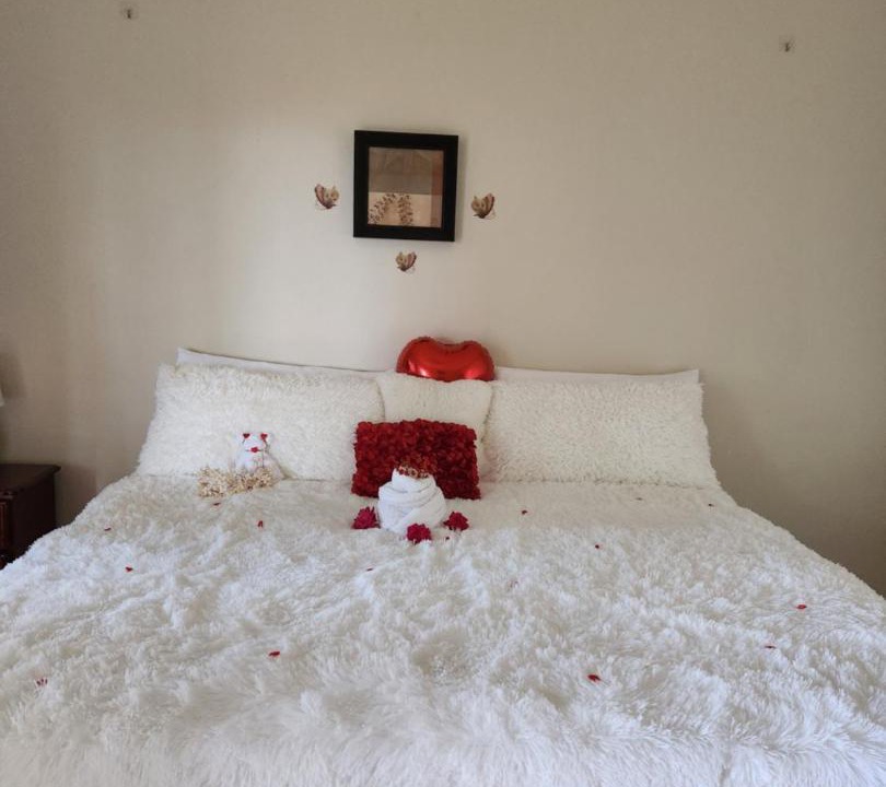 Photo of Bedroom in Maidstone