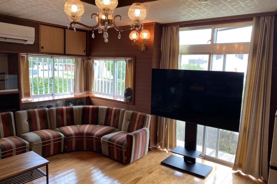 Photo of Livingroom in Kadena-cho
