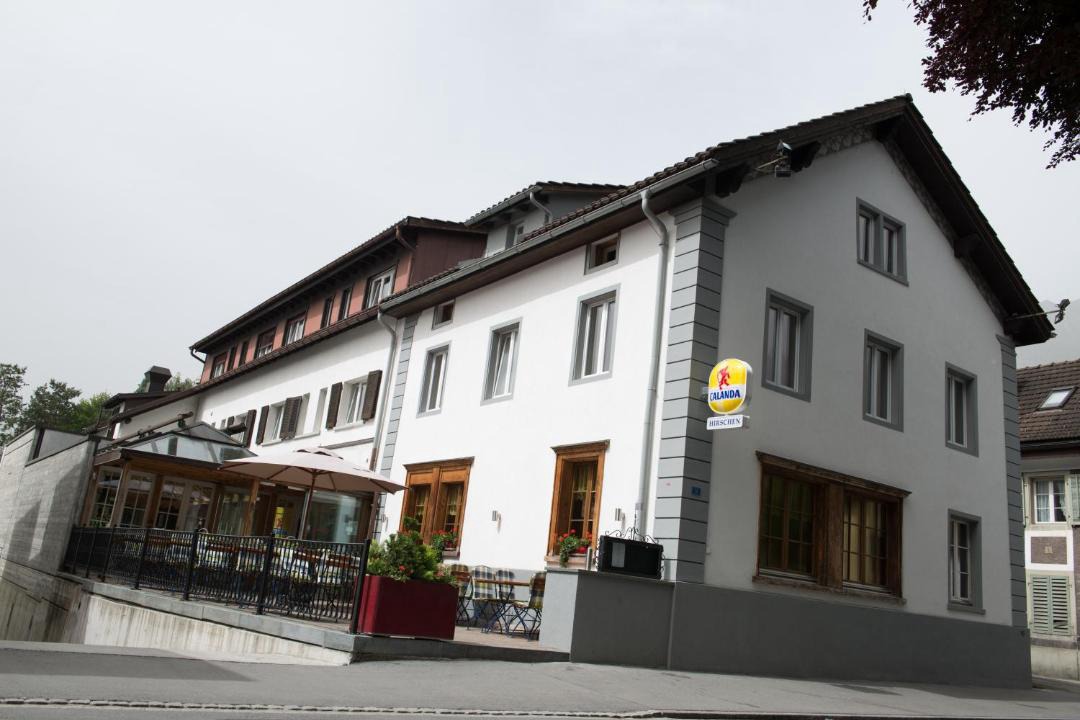 Photo of Others in Maienfeld