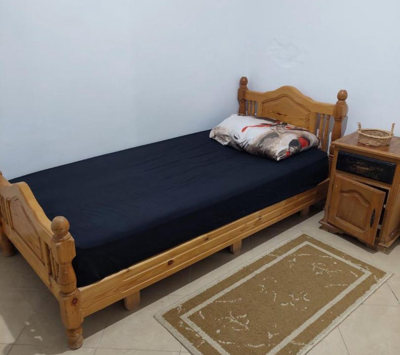 Photo of Bedroom in Bab Al Andalous I