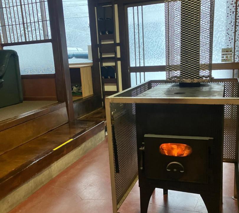 Photo of Kitchen in Gujo