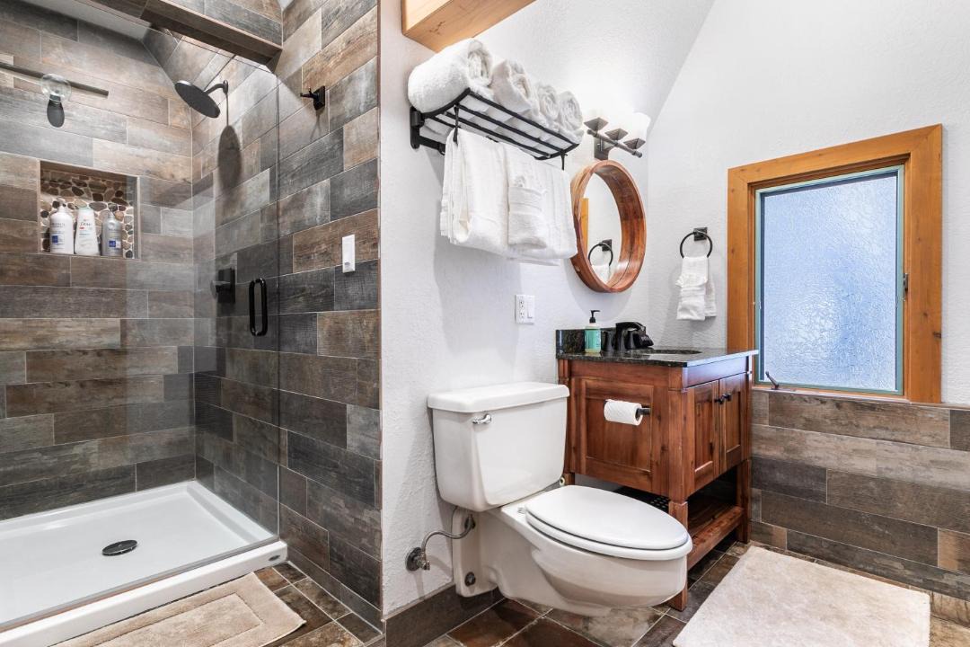 Photo of Bathroom in Carnelian Woods