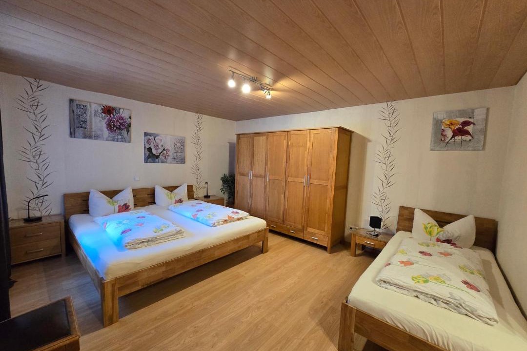 Photo of Bedroom in Ortsmitte