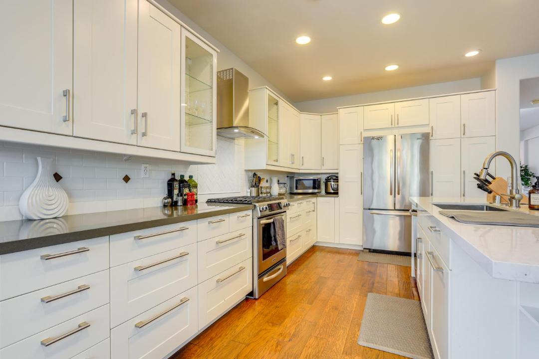 Photo of Kitchen in Davis