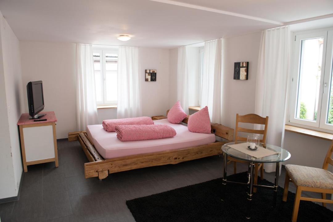 Photo of Others in Maienfeld