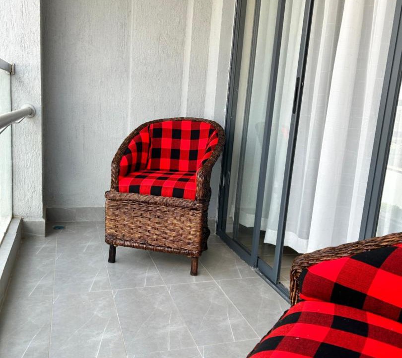 Photo of Patio Balcony in Syokimau