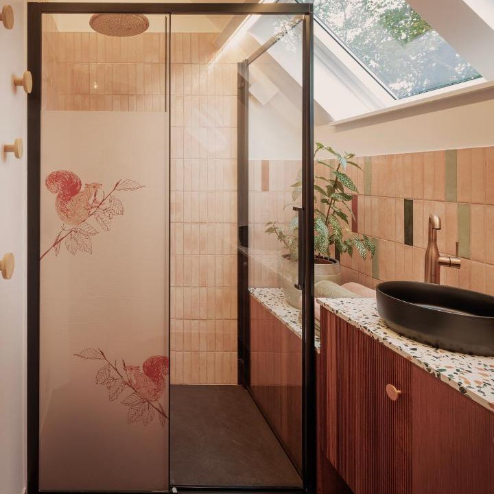 Photo of Bathroom in Vichte