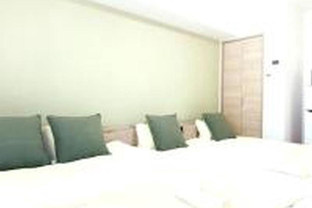 Photo of Bedroom in Shinsekai
