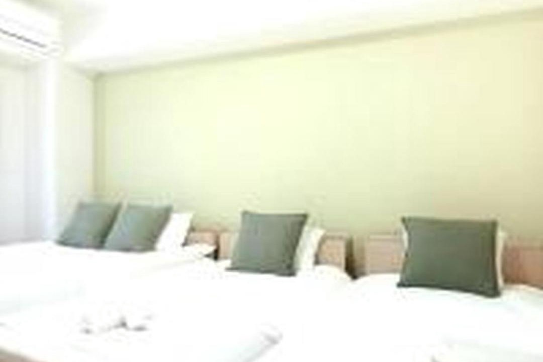 Photo of Bedroom in Shinsekai