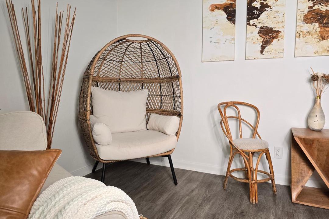 Photo of Livingroom in Jacksonville