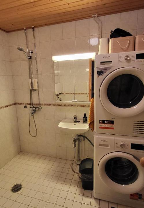 Photo of Bathroom in Vantaa City Centre