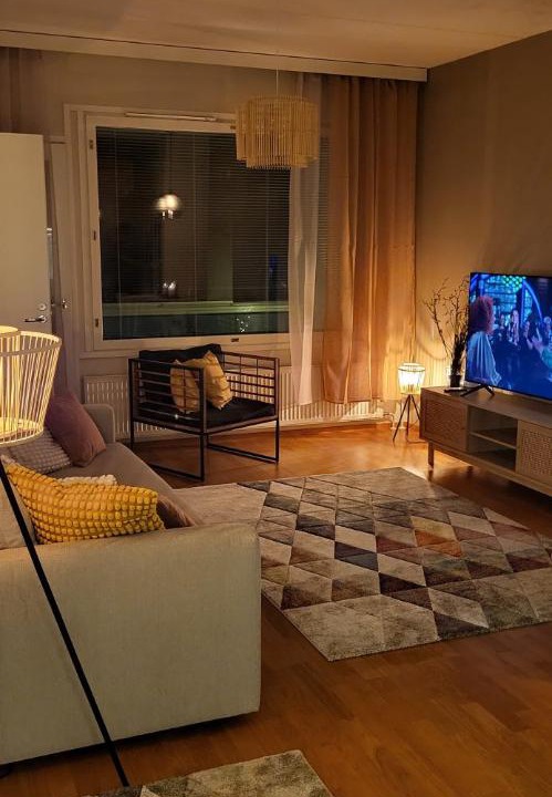 Photo of Livingroom in Vantaa City Centre