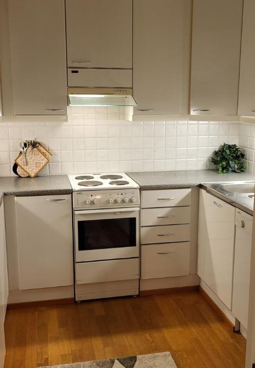 Photo of Kitchen in Vantaa City Centre