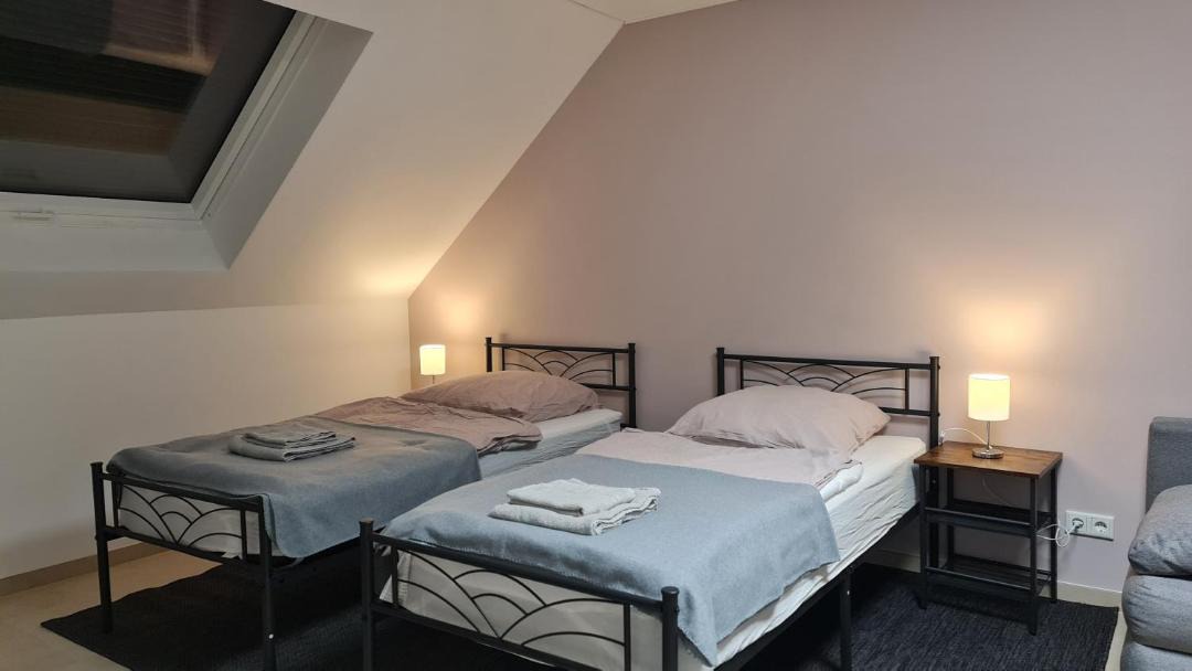 Photo of Bedroom in Juelich