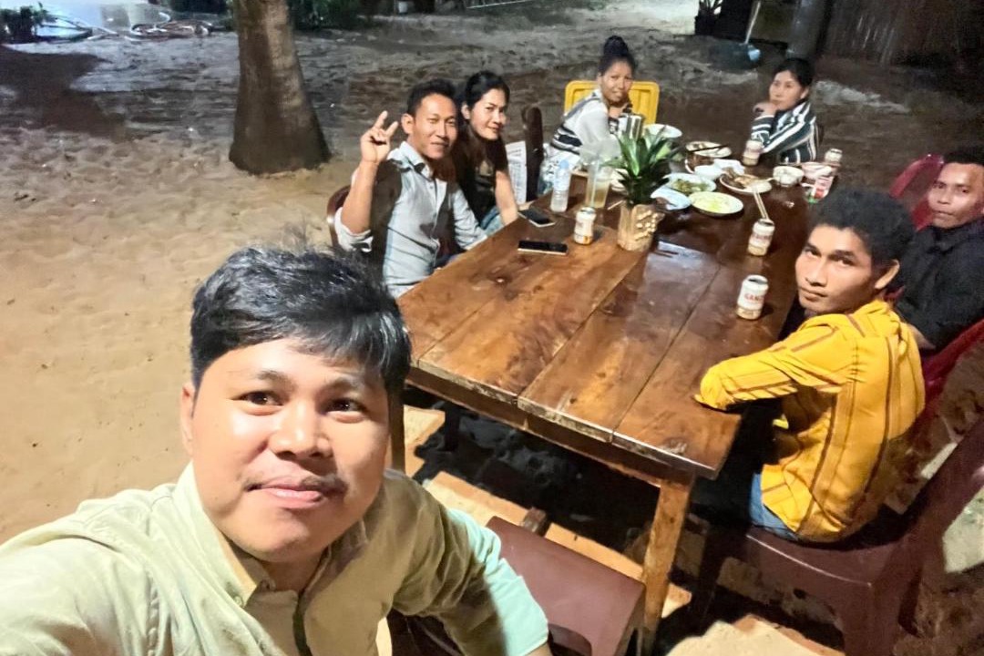 Photo of Others in Koh Rong