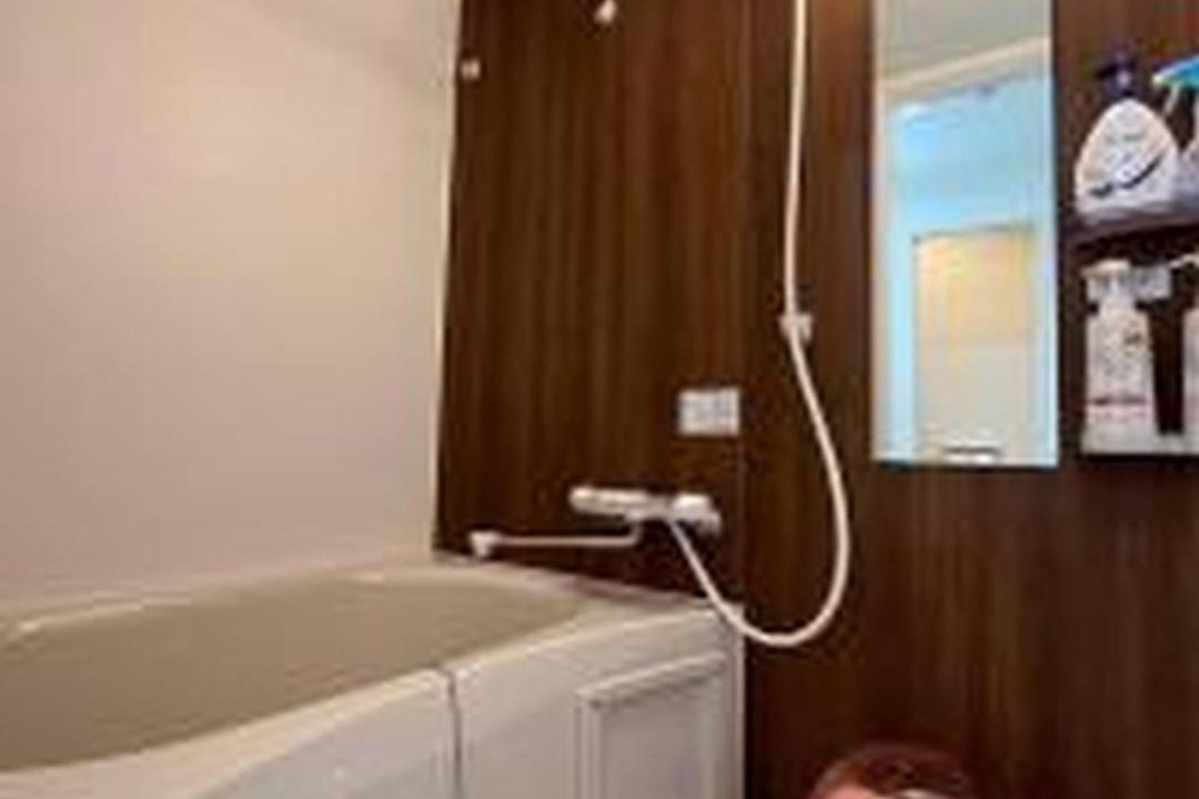 Photo of Bathroom in Tennoji